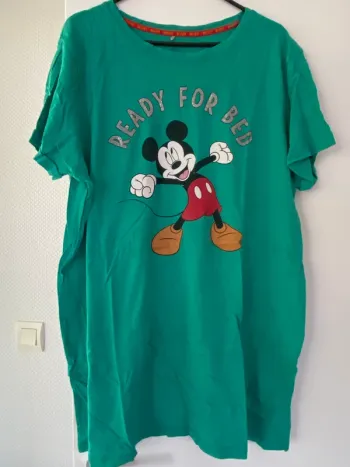 Robe de nuit Mickey Mickey