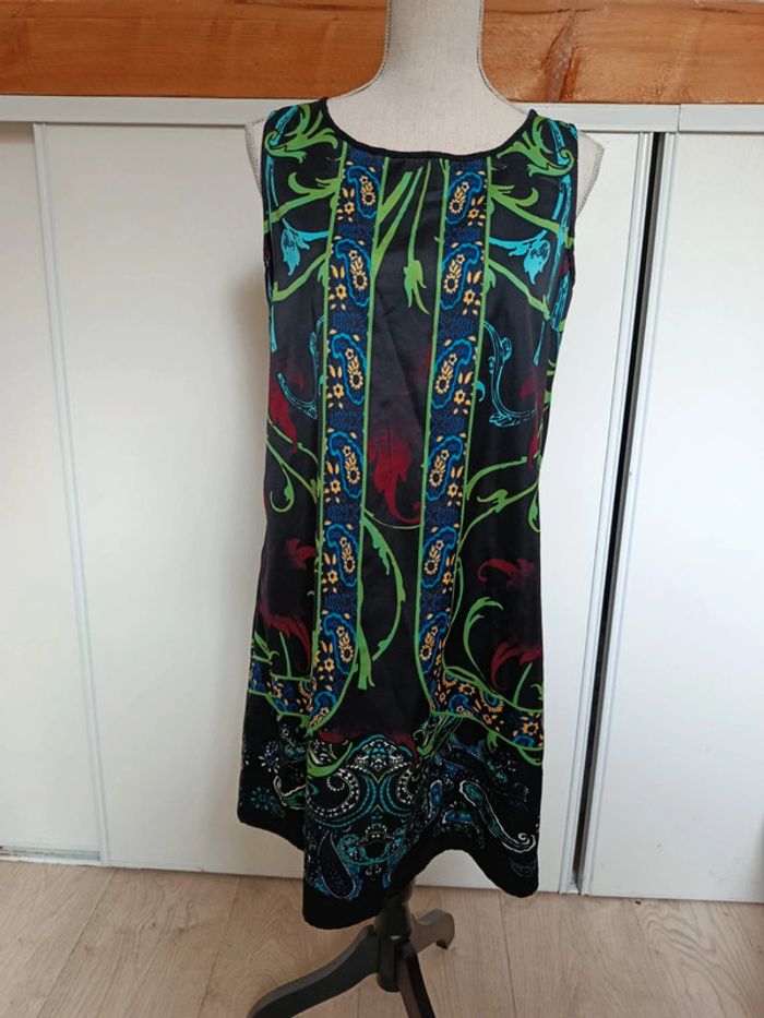 Robe légère XL C&A