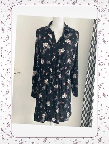 Robe H&M taille 40