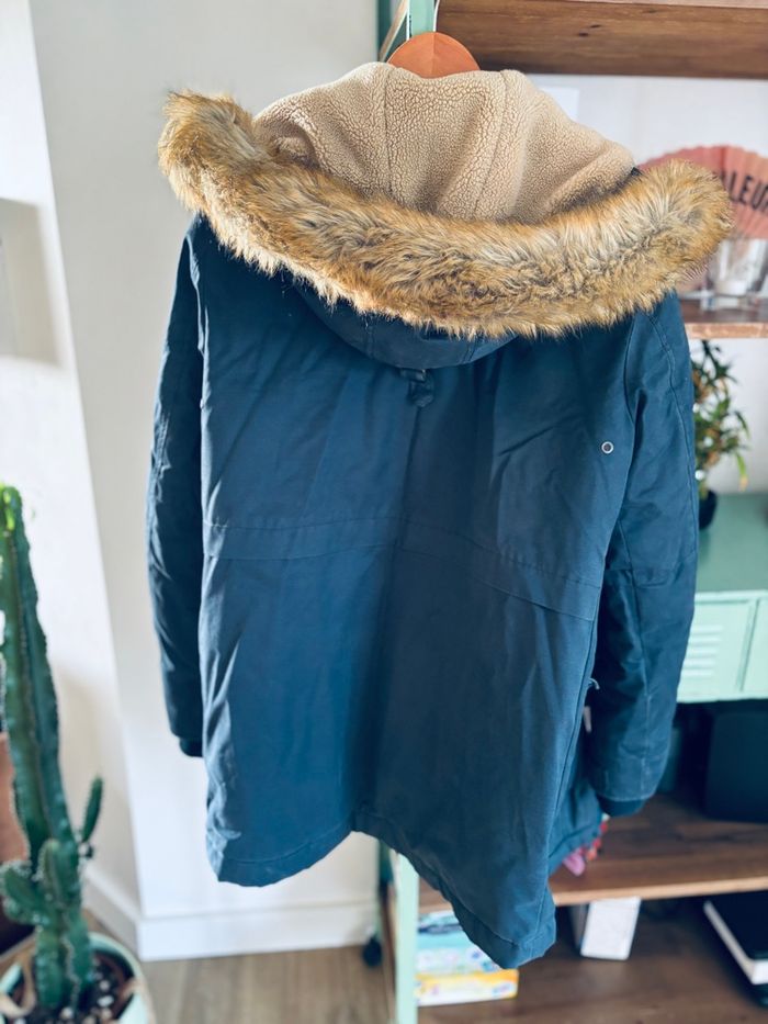 Manteau t. M - photo numéro 8