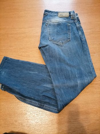 Jeans diesel