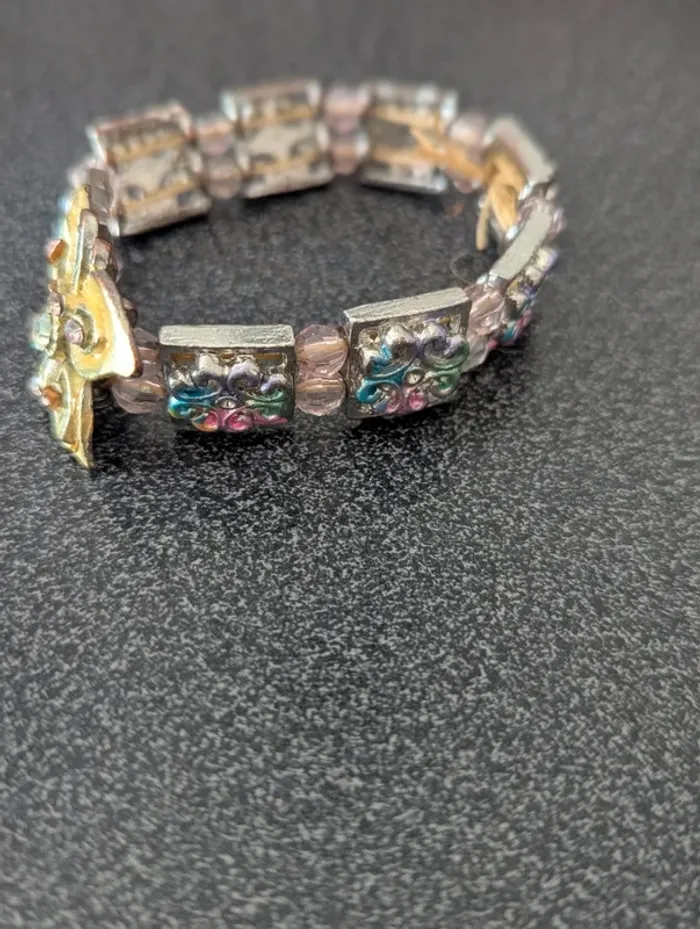 Bracelet fantaisie - photo numéro 2