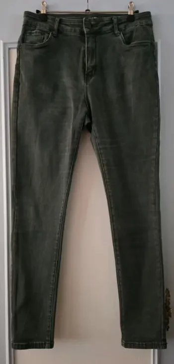 Jean Ana & Lucy, taille 42