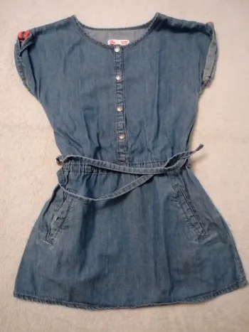 Robe DPAM (réf perso F-I26)(familleac72)