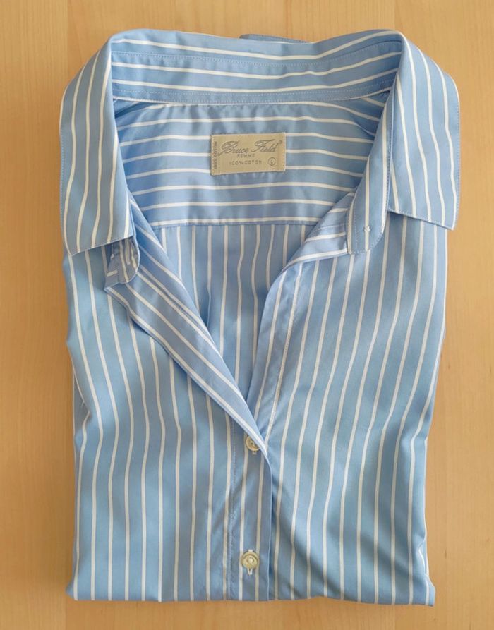 Bruce Field chemise L