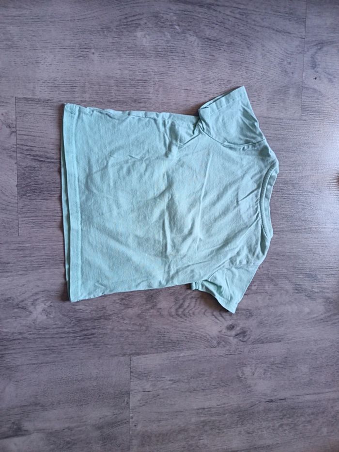 Tee shirt 23 mois 2 ans orchestra - photo numéro 6