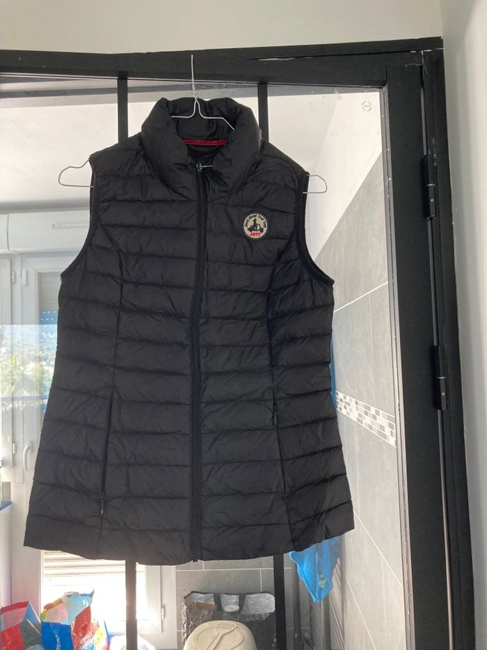 Veste sans manche jott
