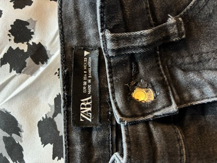 jean skinny femme - photo numéro 4