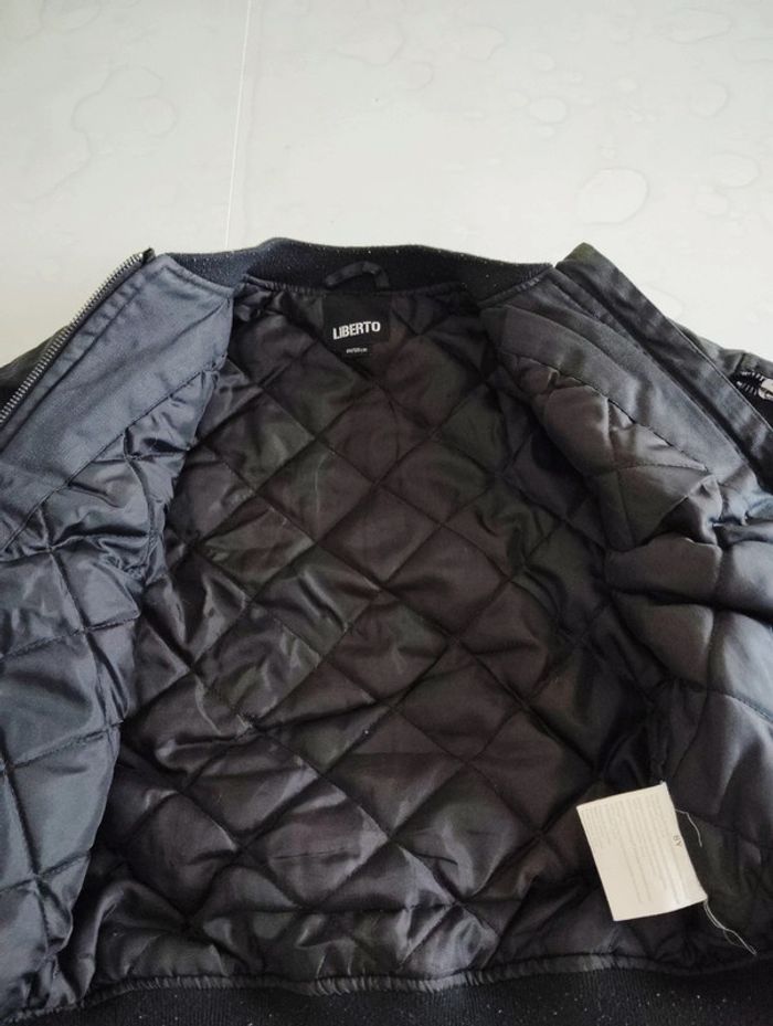 Veste  Liberto - photo numéro 7