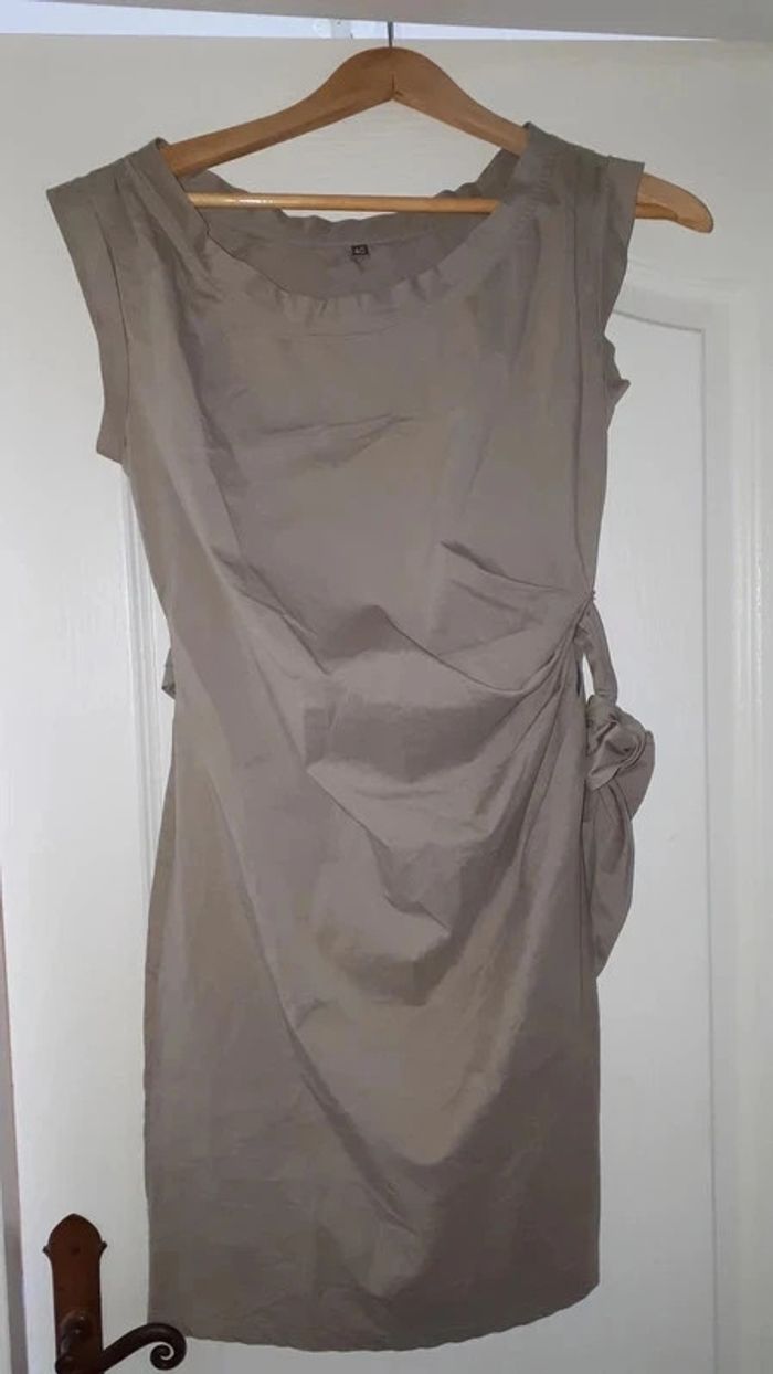 Robe taille 40