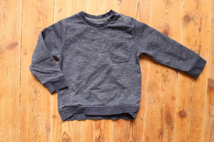 Sweat - 18 mois