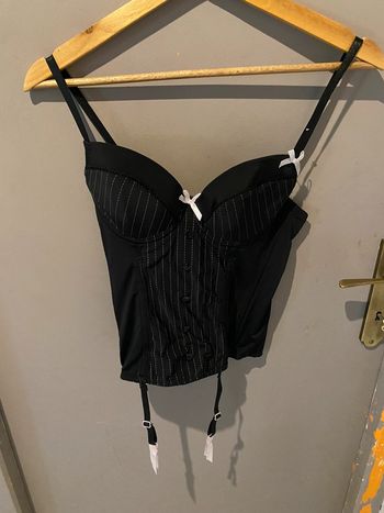 Corset