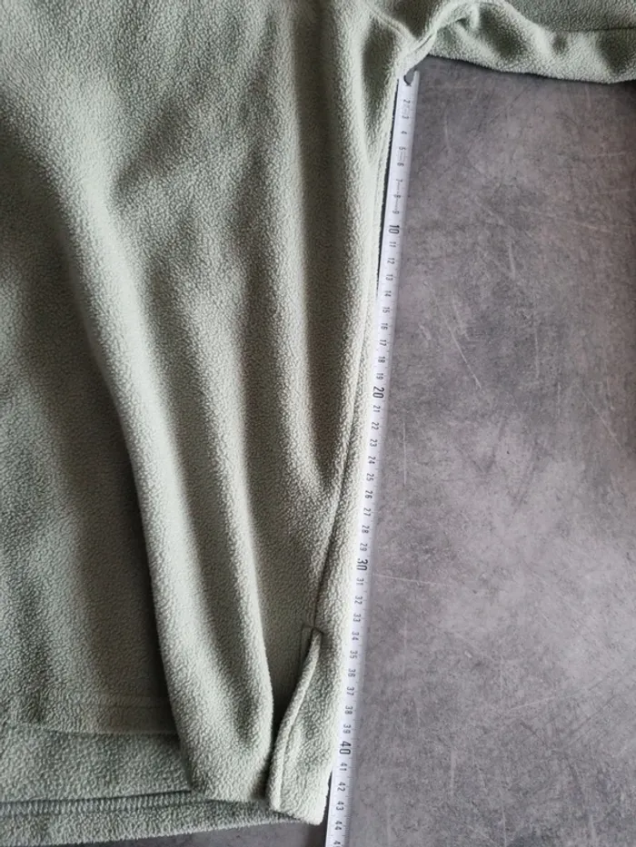 Pull Bleu Bonheur - photo numéro 7