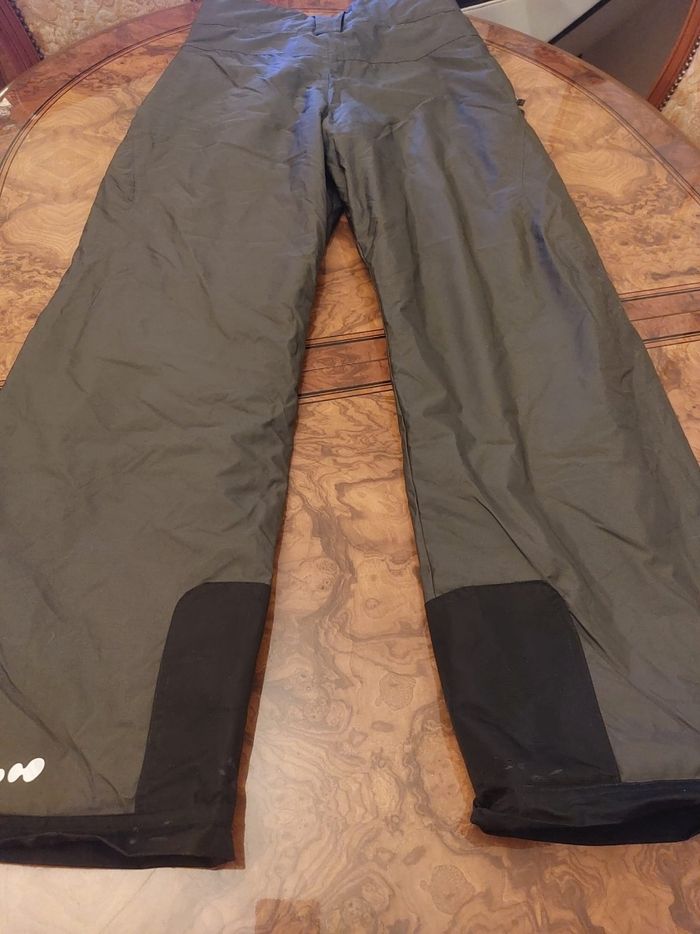 Pantalon de ski  taille S  wedze