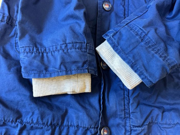 Parka - photo numéro 6