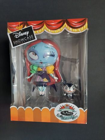 The nightmare before christmas