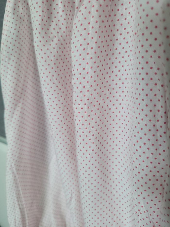 Débardeur fluide - photo numéro 4