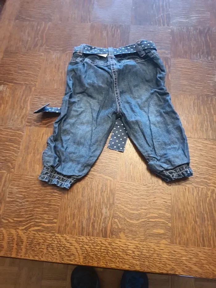 Jeans 3mois - photo numéro 3
