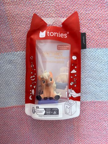 Tonies mythologie grecque