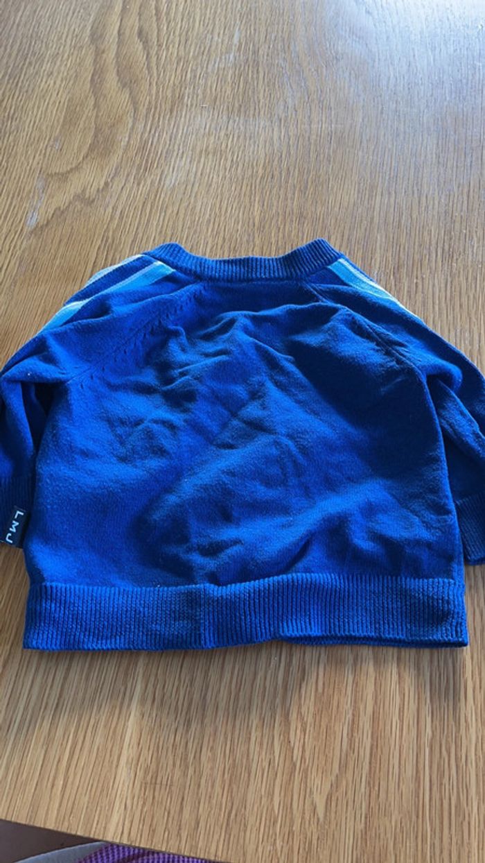 Veste en coton marc Jacob - photo numéro 5