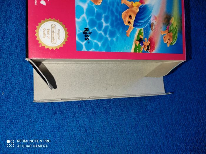 Super troll islands super Nintendo - photo numéro 5