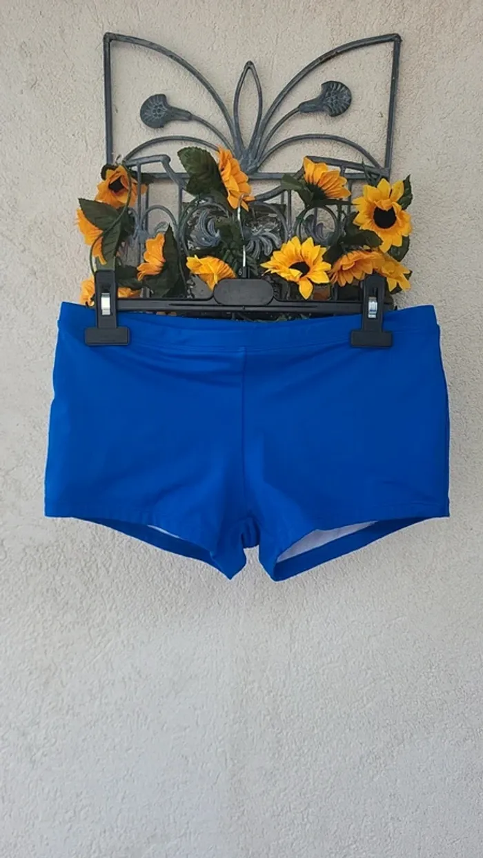Lot 3 short sports. - photo numéro 6
