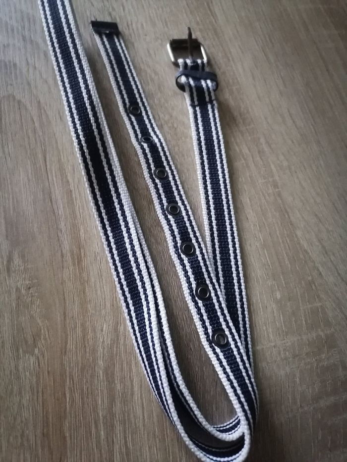 Ceinture 115 cm