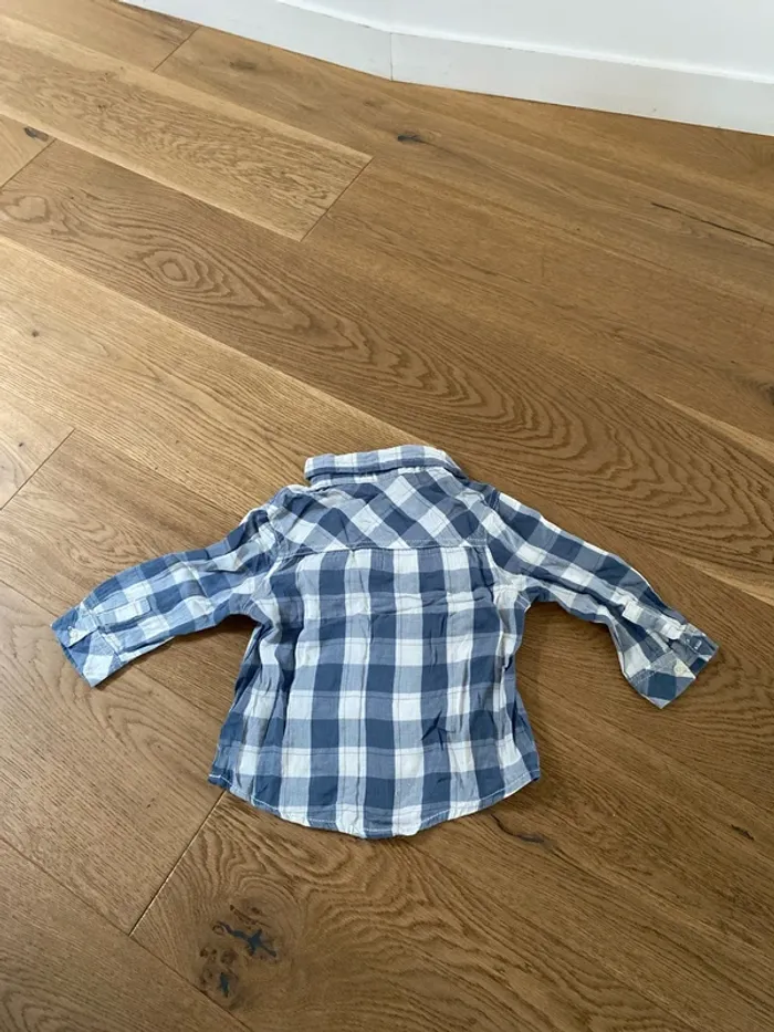 Chemise - photo numéro 4