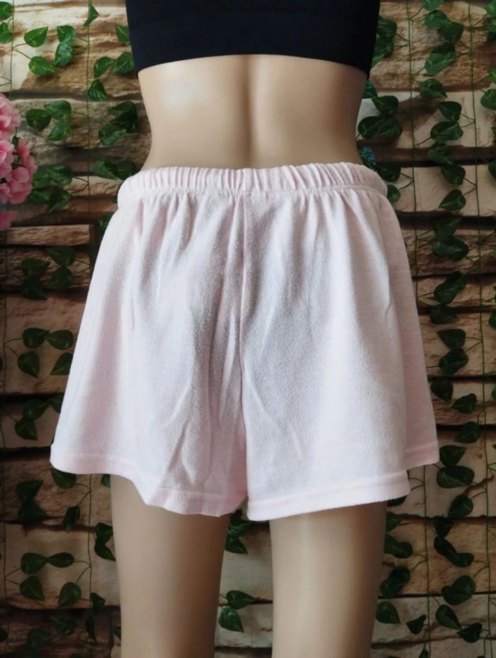 🌸Short tout doux rose 🌸Primark 🌸Taille 38/40🌸 - photo numéro 3