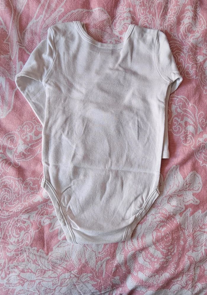 Lot bodies Disney - photo numéro 5