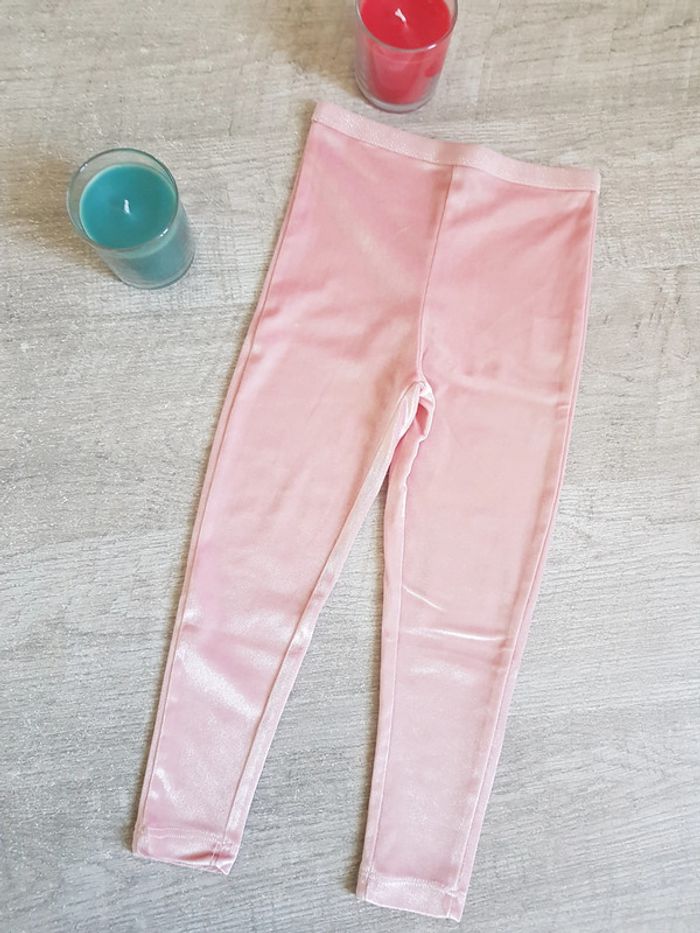 Legging fille
