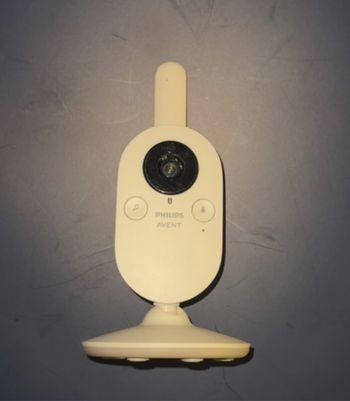 Caméra de Babyphone Philips Avent SCD891/26.