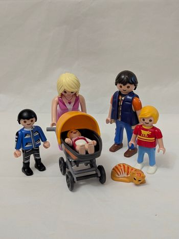 Playmobil