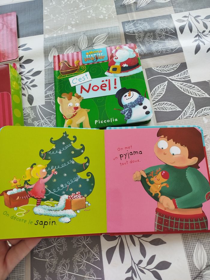 Livre bébé - photo numéro 4