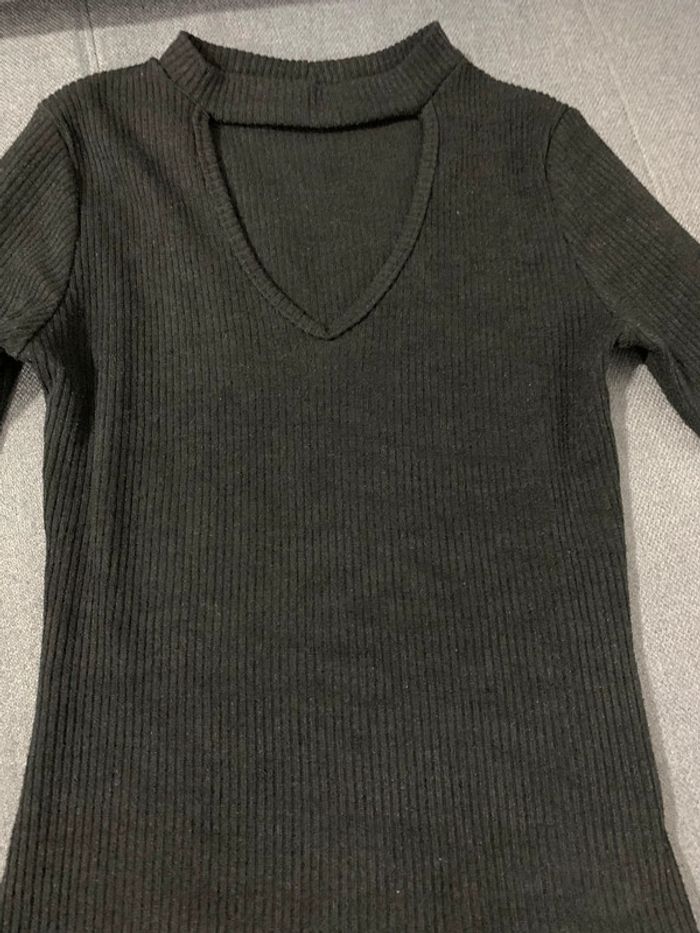 Pull Shein Taille S - photo numéro 2