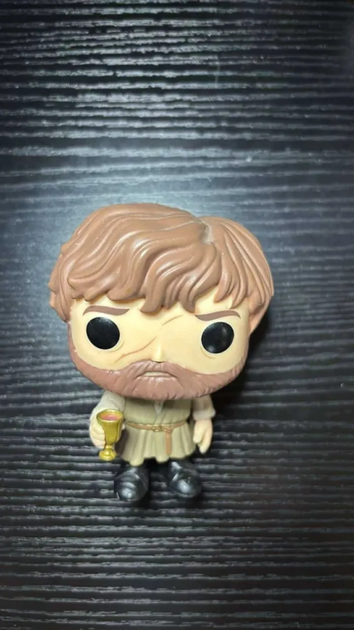 Funko Pop 50 Tyrion Lannister