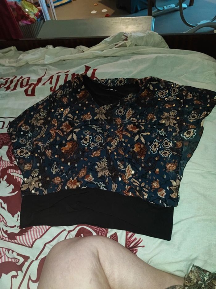 Lot blouse - photo numéro 4