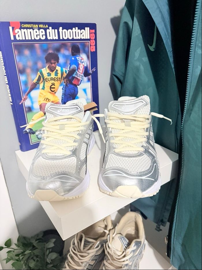 Asics gel Kayano 14 - taille 43,5 - photo numéro 3