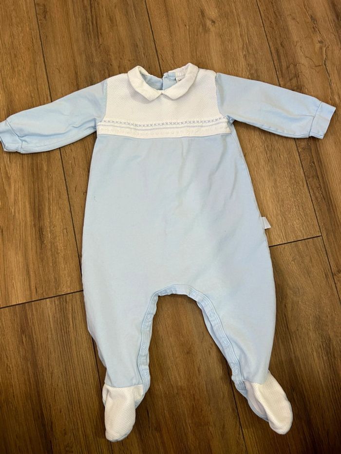 Pyjama Tutto Piccolo