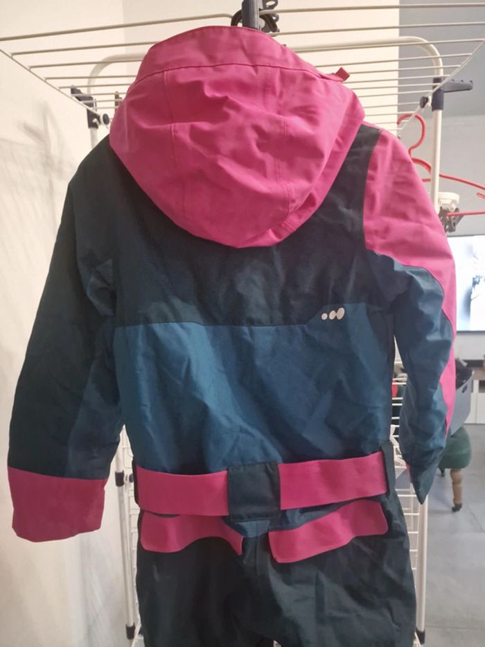 Combinaison Ski Decathlon/Wed'ze 8 ans - photo numéro 11