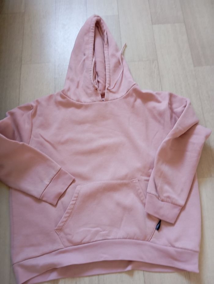 Divers sweats ados fille - photo numéro 4