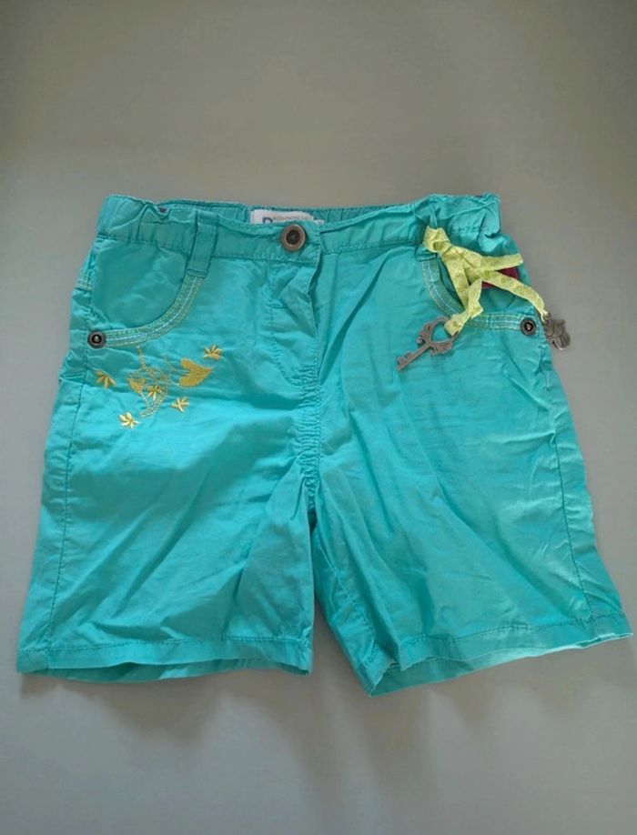 Joli short 2 ans La compagnie des petits