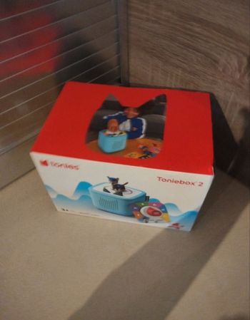tonies box 2