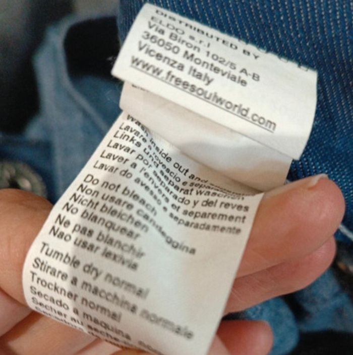 Jean homme t 36/38 freesoul - photo numéro 3