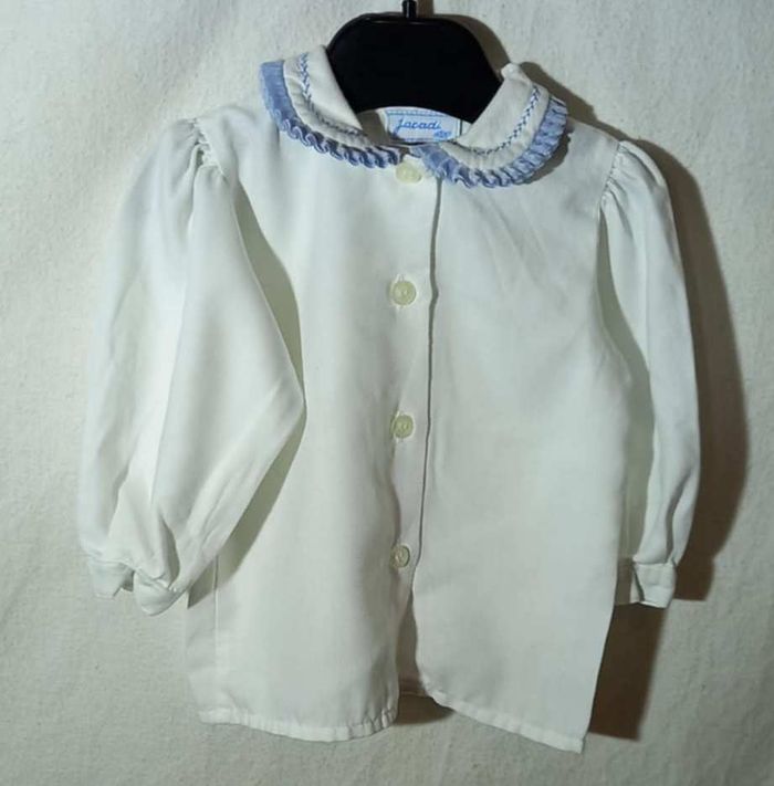 chemise Jacadi
