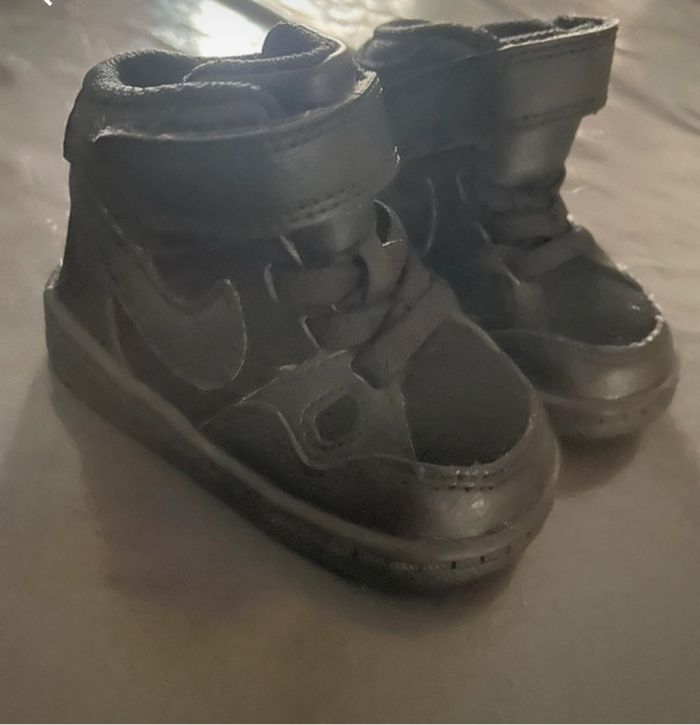 Basket Nike