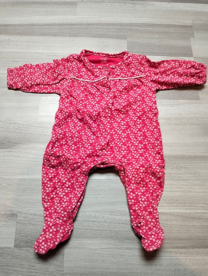 Lot pyjama 1 pièces - photo numéro 8