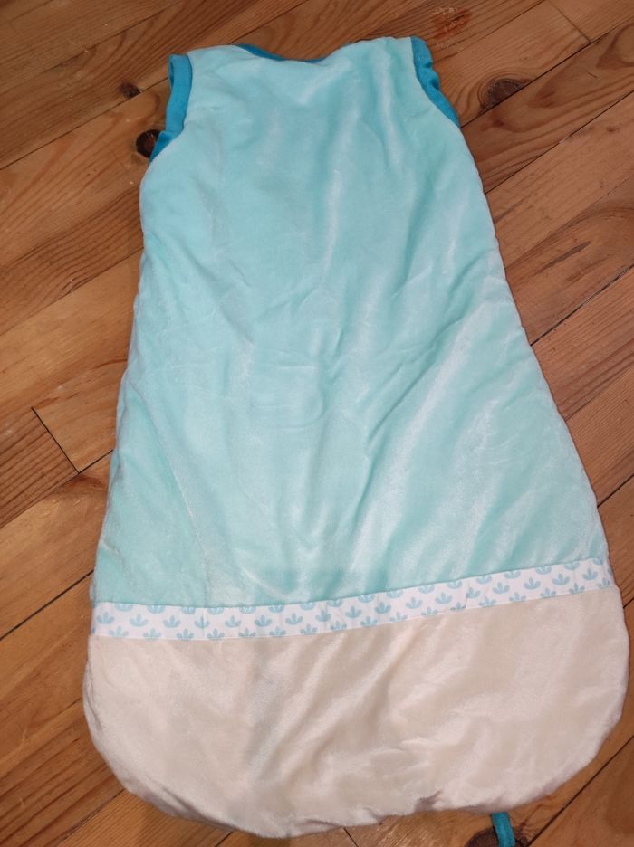 Gigoteuse bebe - photo numéro 2