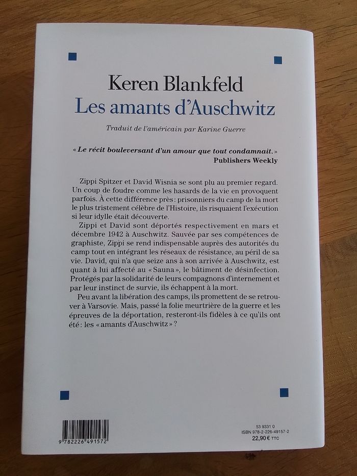 Livre neuf - photo numéro 2
