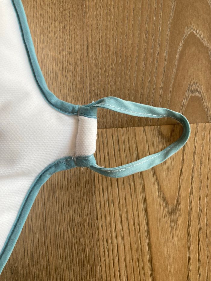 Matelas de bain - photo numéro 4